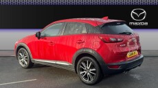 Mazda CX-3 2.0 Sport Nav 5dr Petrol Hatchback